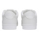 Tommy Hilfiger Cupsole Long Lace Leather Sneaker